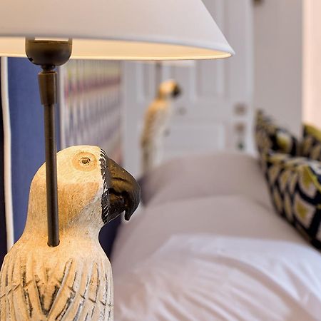 Lear Liston Suite Corfu  Εξωτερικό φωτογραφία