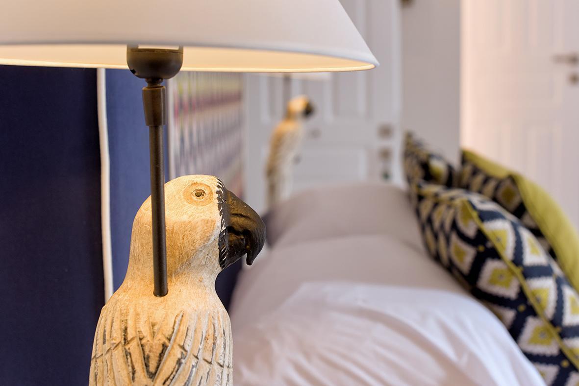 Lear Liston Suite Corfu  Εξωτερικό φωτογραφία
