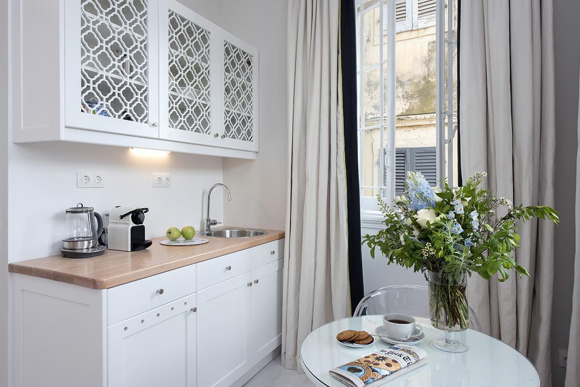 Lear Liston Suite Corfu  Εξωτερικό φωτογραφία