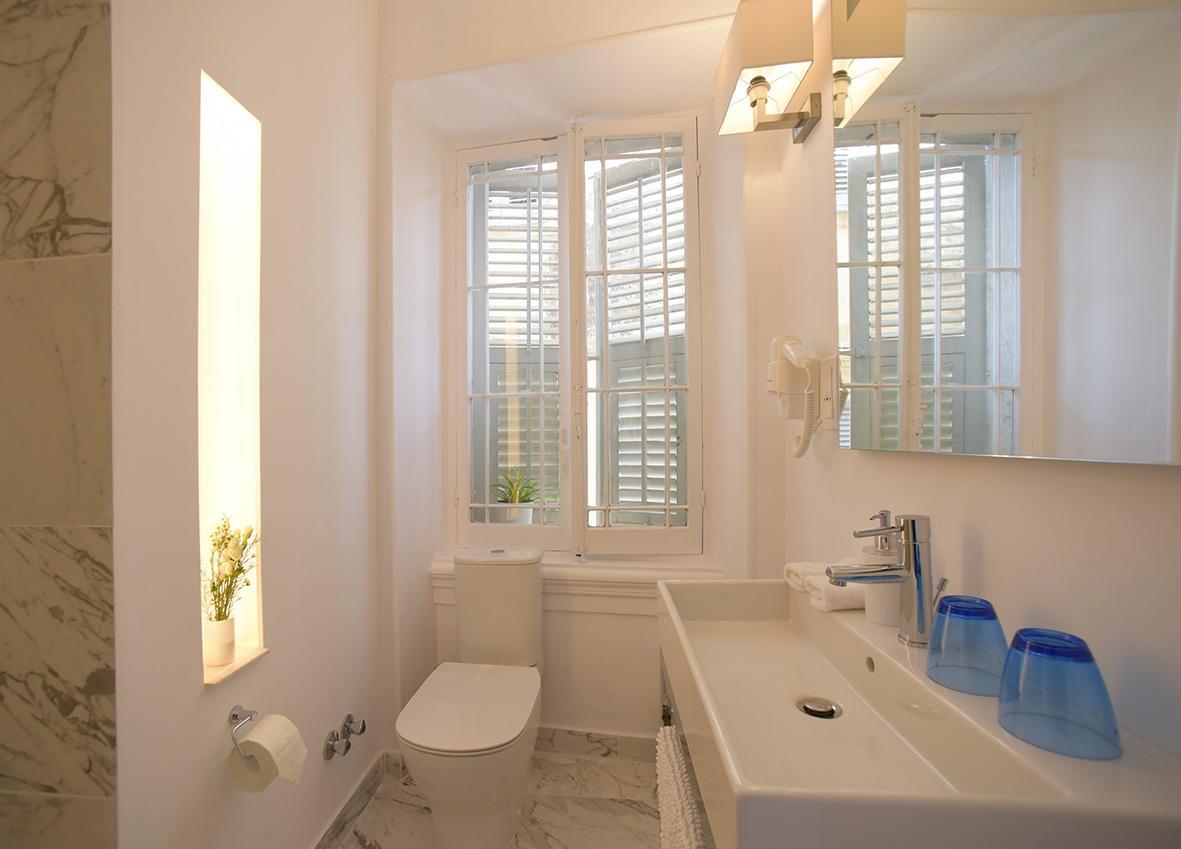 Lear Liston Suite Corfu  Εξωτερικό φωτογραφία