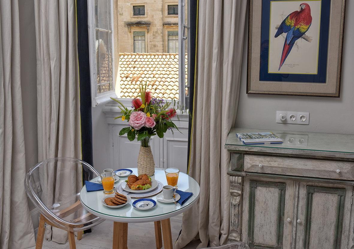 Lear Liston Suite Corfu  Εξωτερικό φωτογραφία