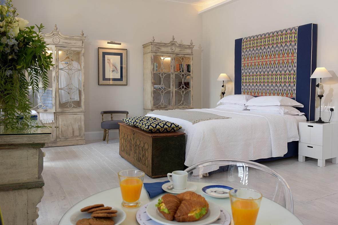 Lear Liston Suite Corfu  Εξωτερικό φωτογραφία